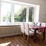 Lejlighed Lubblerhof Femern