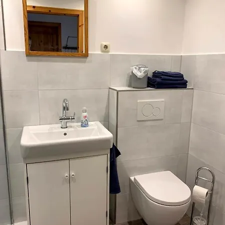 Lubblerhof 아파트 *