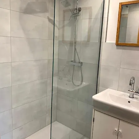 Apartamento Lubblerhof Fehmarn