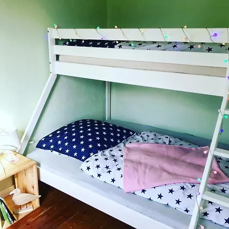 Apartamento Lubblerhof