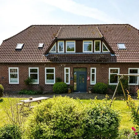 Apartment Lubblerhof *