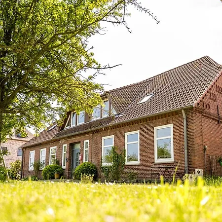 Lubblerhof 페마른