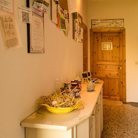 Apartment Lubblerhof