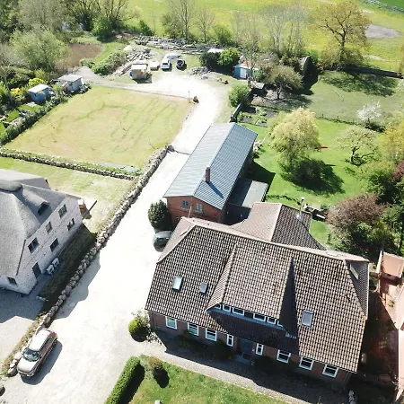 아파트 Lubblerhof