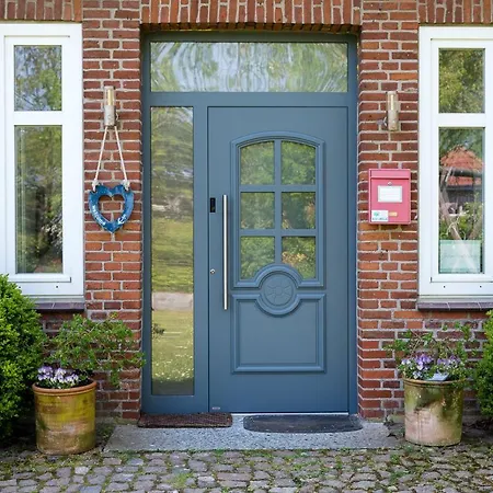 Lubblerhof 아파트