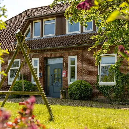 Apartmán Lubblerhof