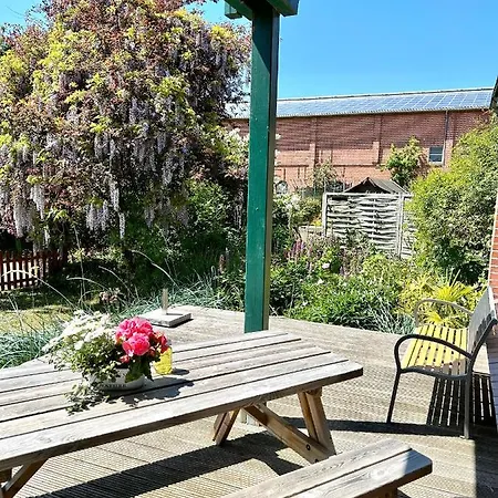 Lubblerhof 페마른