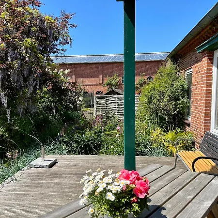 Lubblerhof * 페마른