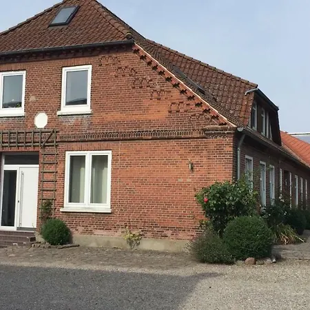 Lubblerhof Fehmarn