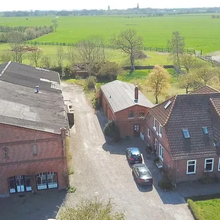 Lubblerhof Femern