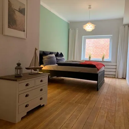Lubblerhof Apartment *