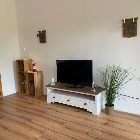 Apartment Lubblerhof