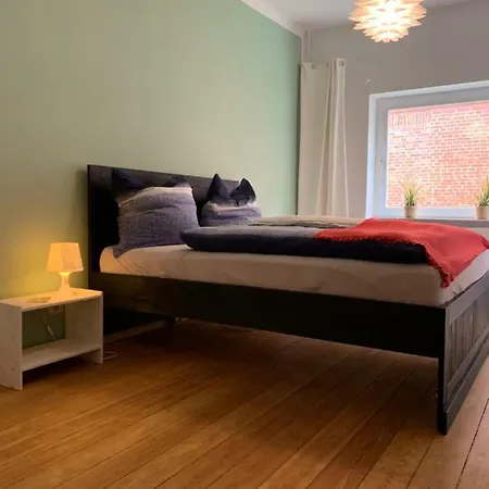 Lubblerhof * 페마른