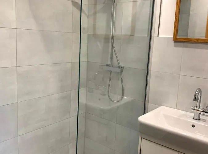 公寓 Lubblerhof 费马恩