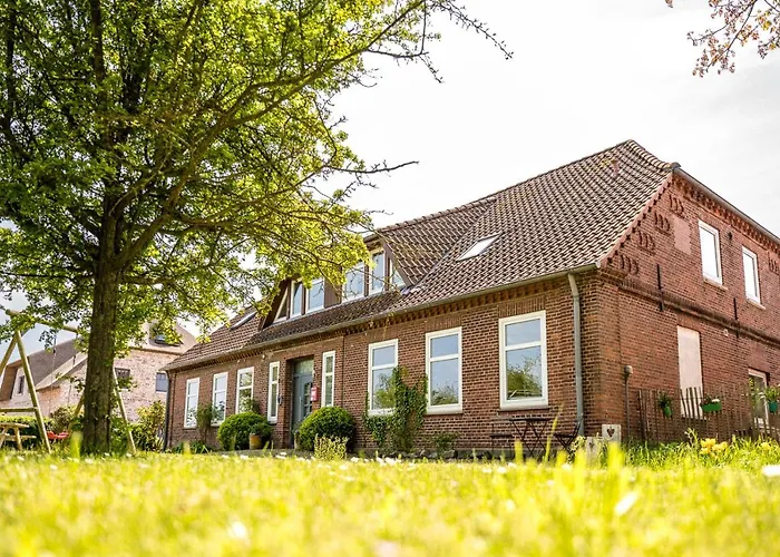 Lubblerhof 费马恩