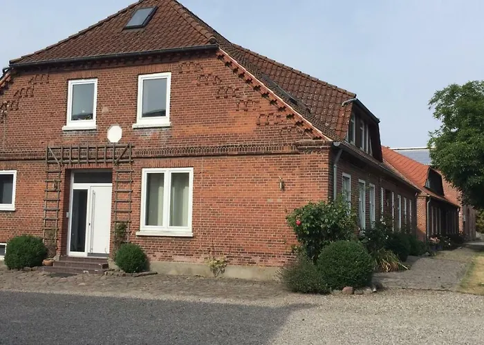 Lubblerhof 费马恩