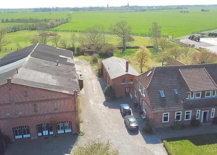 Lubblerhof 费马恩