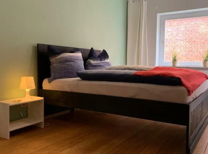 Lubblerhof * 费马恩